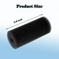 thumbnail image 5 of TropicAqua Pump Sponge Foam Pre-filter for Beckett Pond G Pump Sponge Replace Part 7209410 7137710 (Pack of 6), 5 of 7