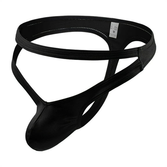 Men's Boxer Briefs Mens Pouch Briefs Men's Men Men S Underwear Simply Right Underwear Natural Feelings Mens Pocket Bottoms Out Brief Big Deliver Tomorrow Underpants Black XL