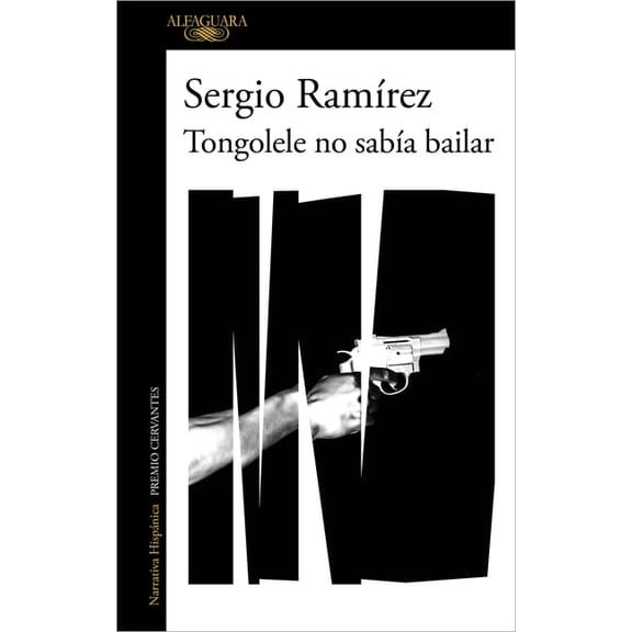 Tongolele No SabÃ­a Bailar / Tongolele Did Not Know How to Dance, (Paperback)