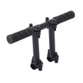 thumbnail image 4 of Almencla Handlebar Extender Ergonomic Easy to Install Accessories Handlebar Extension for Strollers, 4 of 8