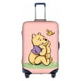 thumbnail image 2 of Disney Winnie The Pooh And Friend Funda De Equipaje Lavable Protector De Maleta Antiarañazos Para De 18 A 32 Pulgadas huangjie unisex, 2 of 2