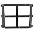 thumbnail image 5 of SCITOO Truck Bed Ladder Rack For Toyota Tacoma 2005-2021 Steel Ladder Rack for Truck, 5 of 6