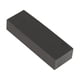thumbnail image 2 of Madera de ébano negro Hugo material para manualidades bricolaje decoraciones, 2 of 10