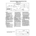 thumbnail image 5 of For 2006 2007 2008 2009 2010 2011 2012 Kia Sedona Xenon Fog Lamps Driving Lights Foglamps Kit, 5 of 5