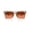 Dl Transparent Warm Brown/Prizm Bronze Gradient, variant on Sunglasses for Men and Women - OO9485 Enigma Ink Square Sunglasses with Oakley PRIZM Lenses - Matte Black/PRIZM Grey Polarized - Size 59