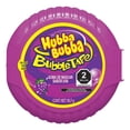 thumbnail image 2 of Goma de mascar Hubba Bubba sabor uva 56.7 g, 2 of 4