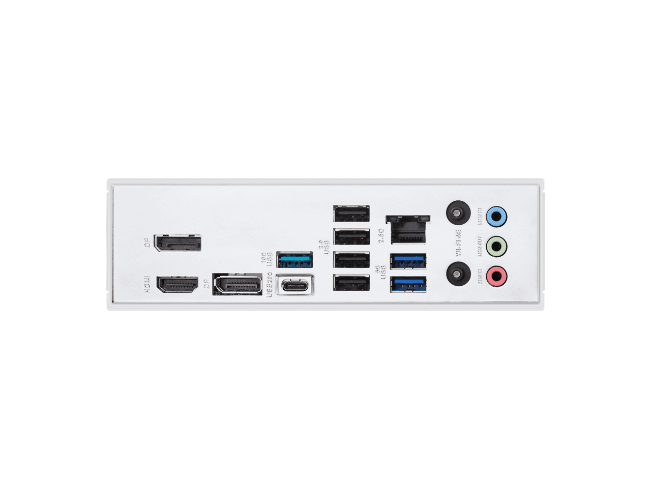 Asus Prime B860M-A WIFI-CSM Desktop Motherboard - Intel B860 Chipset - Socket LGA-1851 - Micro ATX (primeb860m-awifi-csm)