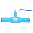 thumbnail image 1 of Ball Valve Integra Full Welded Blue Anti‑Corrosion Oxidation Resistance QA61F‑DN25‑25C, 1 of 14