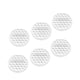 thumbnail image 4 of Pelotas para practicar Golf planas para hombre y mujer, equipo para principiantes, pelotas de entrenamiento de Golf para oficina y patio trasero, 6 ud, 4 of 9