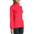 Hanes Sport Women's Performance Full Zip Jacket