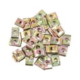 thumbnail image 1 of de Motos Metal Clips Retenedor de Tornillos Pernos Tipo U, 1 of 1