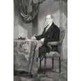 thumbnail image 2 of Posterazzi DPI1838858LARGE Rufus King 1755-1827 American Diplomat Helped Frame The Constitution Poster Print, Large - 22 x 34, 2 of 4