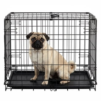 Petmate Vari Kennel Small ペット用ケージ Petmate Vari Kennel - Walmart.com