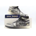thumbnail image 4 of Ni - ke Size 9.5 - Air Jordan 1 Zoom Comfort 2 High Día De Muertos, 4 of 5