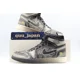 thumbnail image 4 of Ni - ke Size 9.5 - Air Jordan 1 Zoom Comfort 2 High Día De Muertos, 4 of 5