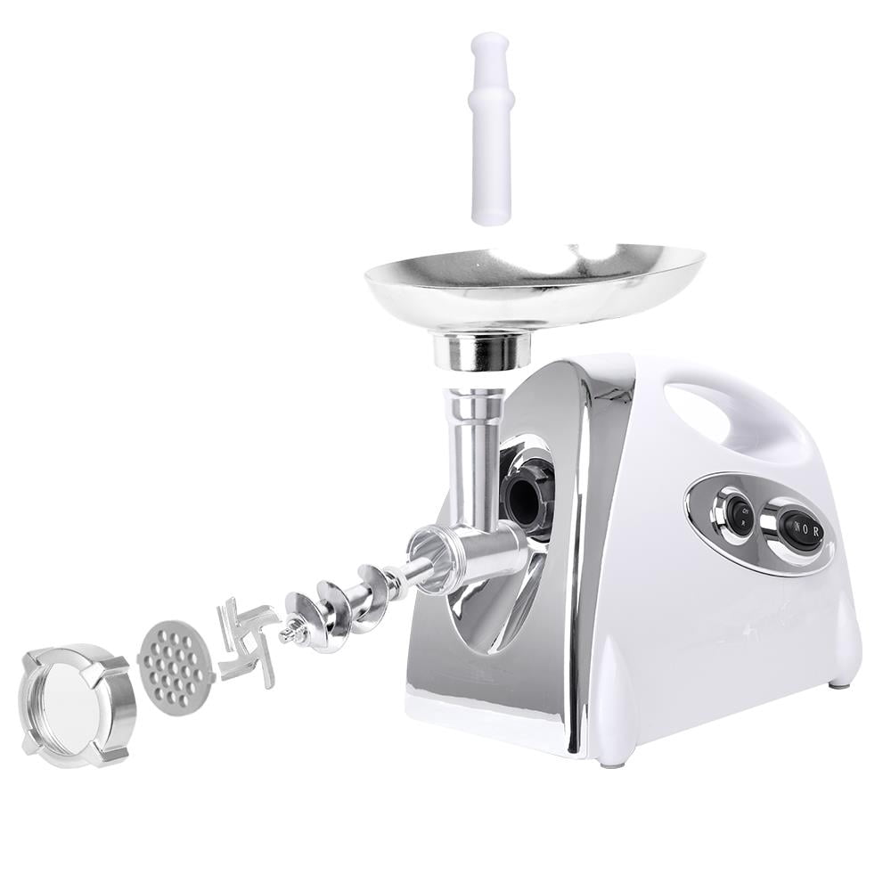 Conair Waring Pro MG800 Meat Grinder 