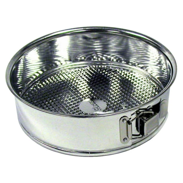 CAKE PAN 8 IN SPRINGFORM