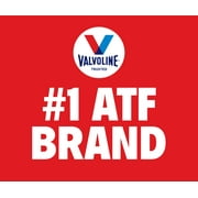 (3 pack) Valvoline Multi-Vehicle (ATF) Full Synthetic Automatic Transmission Fluid 1 GA