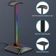 thumbnail image 4 of Soporte para Auriculares New Bee RGB Gaming Z8 con 2 Puertos USB, 4 of 9