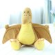 thumbnail image 2 of Peluche de dinosaurio pterosaurio Lindejuan Muñeco de peluche de dibujos animados grande 41 cm, 2 of 5