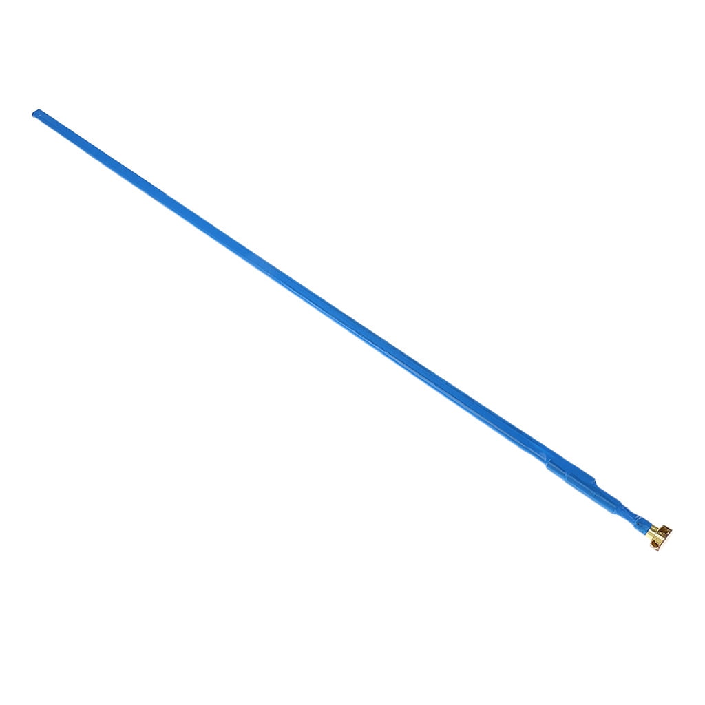 Dualoai Two Way Two Action Adjustable Truss Rod for Guitar Bass Luthiers Tool 630mm