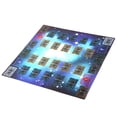 thumbnail image 2 of Alfombrilla De Juego De Goma De 60X60Cm, Alfombrilla De Competición Estilo Galaxia Portátil, Alfombrilla De Juego Para Bebé Yuarrent BA001017-00, 2 of 6