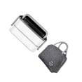 thumbnail image 1 of spellwife Heated Lunch Box Stainless Steel Insulated Lunch Container Leak-Proof Thermal Bento Box Meal Heater with Handle Food Warmer Box Type 2, 1 of 9