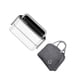 thumbnail image 1 of Advancent Fiambrera térmica de 2/3 capas, contenedor de almuerzo aislado a prueba de agua, caja Bento térmica a prueba de fugas, calentador de Mostrada Tipo 1, 1 of 6