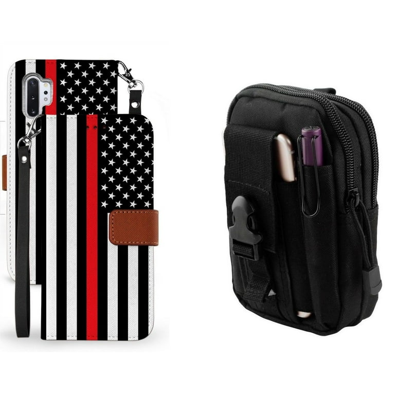 USA Flag Travel Combo