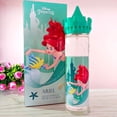 thumbnail image 3 of LITTLE MERMAID Princess Ariel Edt Spray 3.4 oz (Embalaje del castillo) Little Disney, 3 of 3