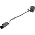 thumbnail image 2 of For Kia Sportage 2011-2016 Car Rear View Camera Reverse Camera Backup Parking Assist Camera 95750-3W100, 2 of 5