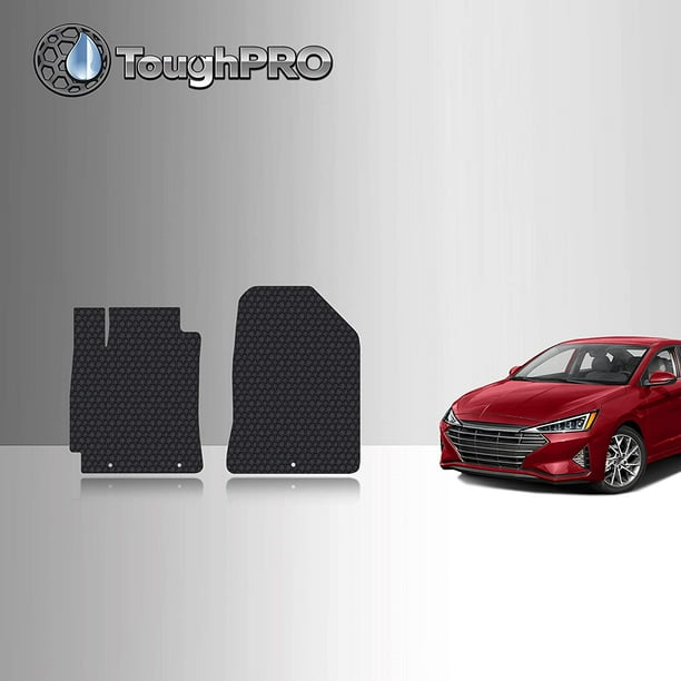 Hyundai Elantra Floor Mats