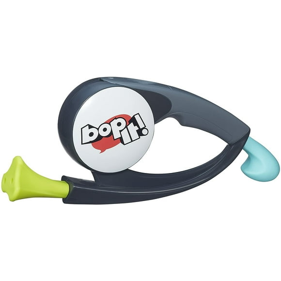 Hasbro Gaming Bop It!Juego Marron/a, led-anti-estres-bola-61 Hasbro Gaming Hasbro Gaming