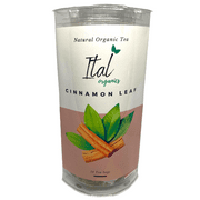 100% Organic Cinnamon Leaf Tea