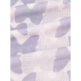 thumbnail image 3 of Reebok Girls’ Sleepwear, 3-Piece Tee, Short & Pant Pajama Set, Sizes S - XL, 3 of 6
