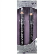 705 TWIN EYELINER PENCIL BLACK