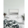 thumbnail image 5 of Marmont Hill Jumping Into the Waves Framed Painting Print, 5 of 6