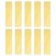 thumbnail image 1 of Tira espejo Unique Bargains Pared Pegatina Auto Adhesivo Acrílico para Hogar Dormitorio Oro, 1 of 7