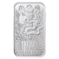 thumbnail image 2 of 1 oz Unity Silver Bar .999 Fine, 2 of 3