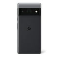 thumbnail image 3 of Restored Google Pixel 6 128GB Fully Unlocked Stormy Black (Refurbished), 3 of 5