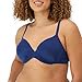 thumbnail image 2 of Maidenform Soutien-Gorge à Armatures Demi Ajusté One Fabulous Fit 2.0 pour Femmes, 36DD, 2 of 4