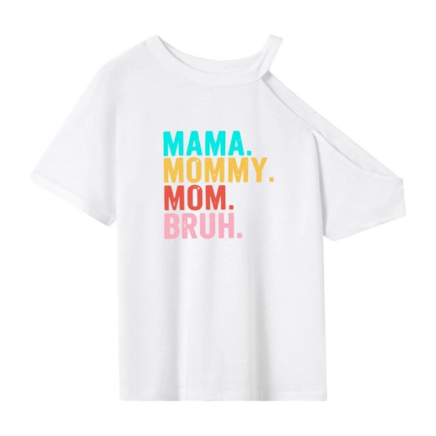 Camiseta para mujer con cuello redondo, transpirable, moda básica, para viajes, senderismo XL