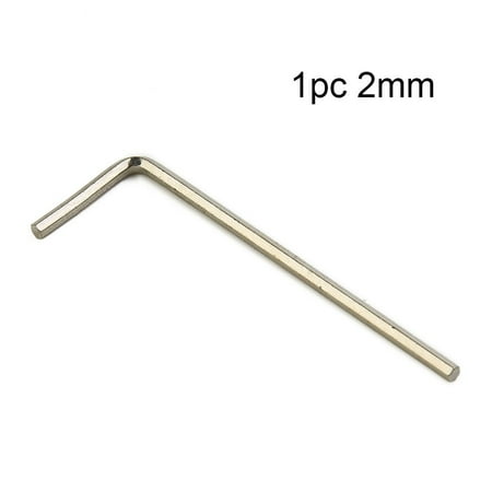 

1pc L-type Hex Wrench Hexagon Wrench Key Wrench 1.5-12mm