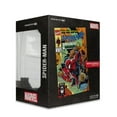 thumbnail image 2 of Spider-Man (Spider-Man #6) Posed Figure w/Scene, 2 of 5