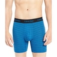thumbnail image 2 of Calzoncillos b?xer Calvin Klein para hombre Body Modal Azul XL, 2 of 2
