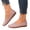 Pink, variant on Flat Shoes for Women Dress Slip on Non Slip Loafers Spring Summer Business Walking Shoes Comfortable Closed Toe Orthopedic Shoes (Khaki)