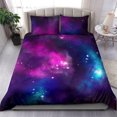 thumbnail image 3 of Juego de cama Galaxy sencillo, 3 of 4