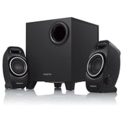 Creative Speaker 51MF0420AA002 Creative A250 2.1 Multimedia Speaker System Retail