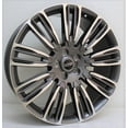 thumbnail image 2 of 21" Wheels for RANGE ROVER VELAR R-DYNAMIC HSE 2018 & UP 21x9.5 5x108, 2 of 6