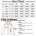 thumbnail image 3 of Mens Flannel Plaid Shirt Casual Lightweight Jacket Lapel Button Down Shackets Outerwear Fall Spring Blouses (3XL, Red 01), 3 of 4